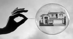 Housing Bubble Burst
